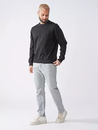 CP COMPANY | Sweat-shirt | schwarz